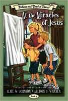 The Miracles of Jesus