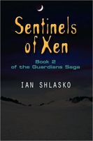 Cover of Sentinels of Xen by Ian Shlasko