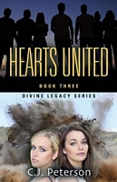 Divine Legacy Series