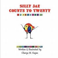 Silly Jae Counts to Twenty