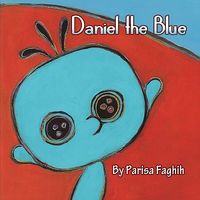 Parisa Faghih's Latest Book