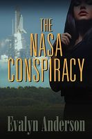 Cover of The NASA Conspiracy by Evalyn Anderson