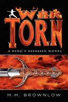 Cover of War Torn by M.M. Brownlow
