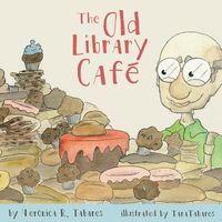 The Old Library Cafe