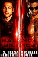 Cover of The Balance of Silence by S. Reesa Herberth; Michelle Moore