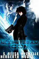The Slipstream Con book cover