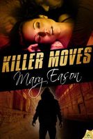 Cover of Killer Moves by Mary Eason
