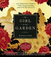 Audio edition cover