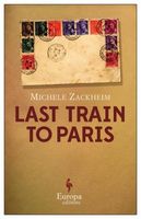 Michele Zackheim's Latest Book