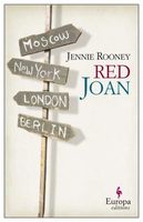 Jennie Rooney's Latest Book