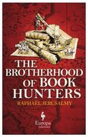 The Brotherhood of Book Hunters