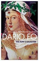 Dario Fo's Latest Book