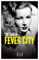 Tim Baker's Latest Book