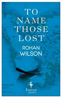 Rohan Wilson's Latest Book