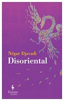 Negar Djavadi's Latest Book