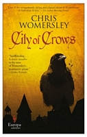 Chris Womersley's Latest Book