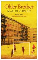 Mahir Guven's Latest Book