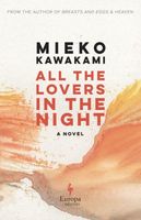 Mieko Kawakami's Latest Book