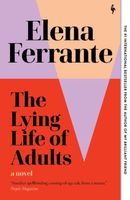 Elena Ferrante's Latest Book