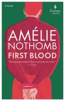 Amelie Nothomb's Latest Book