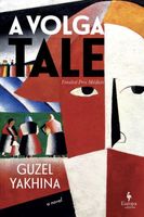 Guzel Yakhina's Latest Book