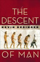 Kevin Desinger's Latest Book