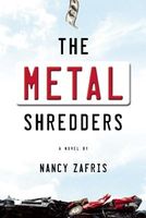 The Metal Shredders