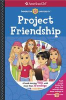 Project Friendship