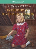 Intruders at Rivermead Manor