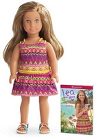 Lea Mini Doll