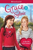 Sylvie & Grace: A Recipe for Family