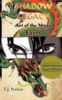 Art of the Ninja: Earth