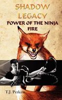 Power of the Ninja: Fire