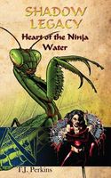 Heart of the Ninja: Water