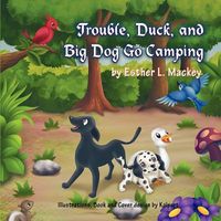 Ester L. Mackey's Latest Book