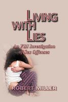 Cover of Living with Lies by Robert Miller