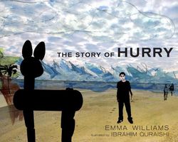 Emma Williams's Latest Book