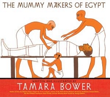 Tamara Bower's Latest Book