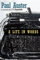 A Life in Words