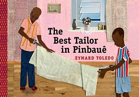 Eymard Toledo's Latest Book
