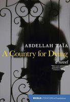 Abdellah Taia's Latest Book