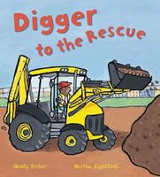 Digger Is Dirty