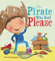 The Pirate Who Said Please