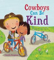 The Cowboy Who Was Kind