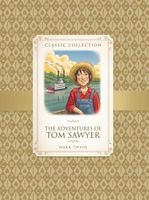 Adventures of Tom Sawyer