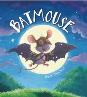 Batmouse