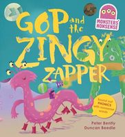 GOP and the Zingy Zapper