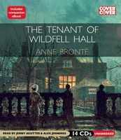 Audio edition cover