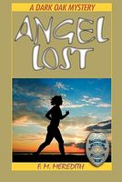 Cover of Angel Lost by F.M. Meredith
