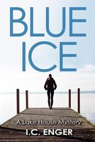 Cover of Blue Ice by I.C. Enger